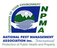 National Pest Management Association